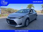 2019 Toyota Corolla LE for sale