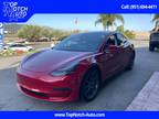 2018 Tesla Model 3 Long Range Battery for sale