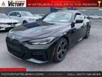 2022 BMW 4 Series M440i xDrive