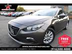 2015 Mazda Mazda3 i Sport for sale
