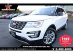 2016 Ford Explorer XLT for sale