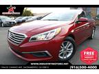 2016 Hyundai Sonata 2.4L SE for sale