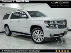 2017 Chevrolet Suburban Premier for sale
