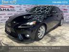 2016 Lexus IS 300 AWD for sale