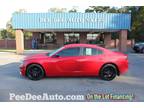 2017 Dodge Charger Red, 93K miles