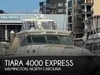 40 foot Tiara 4000 Express