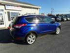 2013 Ford Escape Blue, 150K miles