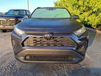 2020 Toyota RAV4 Gray, 81K miles
