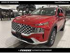 2022 Hyundai Santa Fe