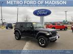 2020 Jeep Wrangler Unlimited