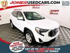 2018 GMC Terrain
