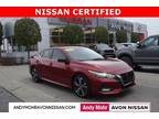 2022 Nissan Sentra