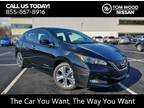 2019 Nissan LEAF