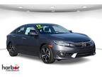 2017 Honda Civic Sedan