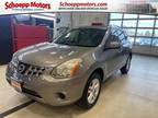 2012 Nissan Rogue