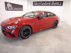 2020 Mercedes-Benz AMG GT 53