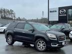2016 GMC Acadia