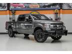 2018 Ford F-250 Super Duty Lariat - Addison,Texas