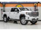 2020 GMC Sierra 2500HD Denali - Addison,Texas