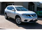 2015 Nissan Rogue SL - Arlington,Texas