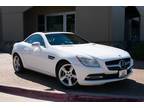 2015 Mercedes-Benz SLK 250 - Arlington,Texas