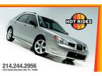 2007 Subaru Impreza 2.5i Wagon - Carrollton,TX