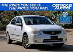 2012 Nissan Sentra 2.0 - Plano,TX
