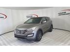 2013 Hyundai SANTA FE Sport 2.4L - Garland,TX