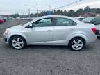 2015 Chevrolet Sonic LTZ - Hoosick Falls,New York