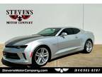 2018 Chevrolet Camaro LT*OneOwner/RS/TechPage/Bose - Dallas,TX