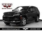 2021 Jeep Grand Cherokee L Limited*PanoRoof/Nav/AlpineStereo - Dallas,TX