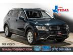 2018 Volkswagen Tiguan 2.0T S - Mesquite,TX
