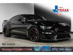 2018 Ford Mustang Shelby GT350 - Mesquite,TX