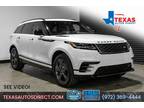 2022 Land Rover Range Rover Velar P250 R-Dynamic S - Mesquite,TX