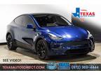 2022 Tesla Model Y Long Range - Mesquite,TX