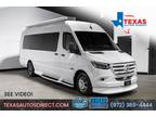 2022 Mercedes-Benz Sprinter 3500 Cargo 170 WB - Mesquite,TX