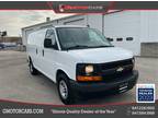 2017 Chevrolet Express 2500 - Arlington Heights,IL
