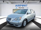 2010 Honda Odyssey Silver, 174K miles