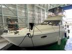 2006 Meridian 341 Boat for Sale