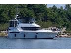 1995 Carver 370 Aft Cabin Motoryacht Boat for Sale