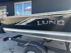 2025 Lund WC 16 Boat for Sale