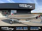 2025 Lund WC 16 Boat for Sale