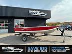 2025 Lund WC 14 Boat for Sale