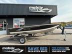 2025 Lund WC 14 Boat for Sale
