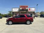 2008 Saturn Outlook For Sale