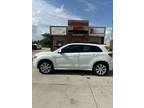 2012 Mitsubishi Outlander Sport For Sale