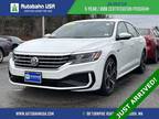 2021 Volkswagen Passat