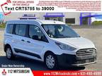 2019 Ford Transit Connect Wagon