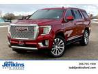2021 GMC Yukon