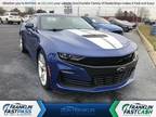 2019 Chevrolet Camaro
